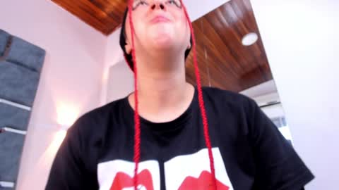 Ashly  online show from 12-05-24, 01:03