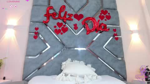 Ashly  online show from 02-27-25, 09:14