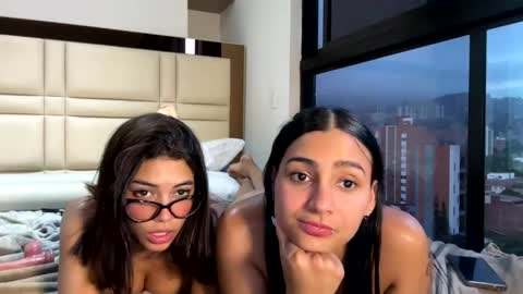 Ashly Rouxx online show from 05-03-26, 11:05