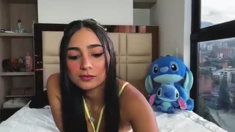 Ashly Rouxx online show from 06-23-26, 09:57