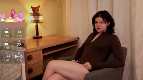 Kristine online show from 12-01-25, 07:02