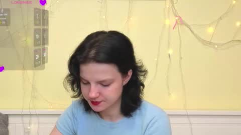 Kristine online show from 12-18-25, 07:03