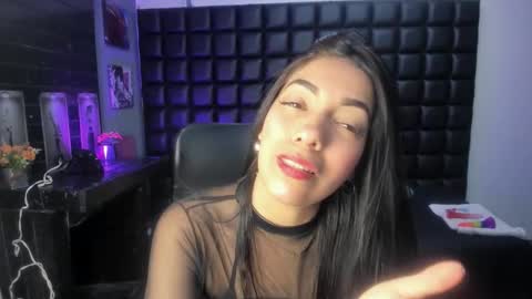 ashlyy sweet  online show from 06-03-26, 03:17