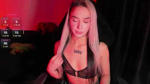 Mila online show from 03-06-26, 05:20