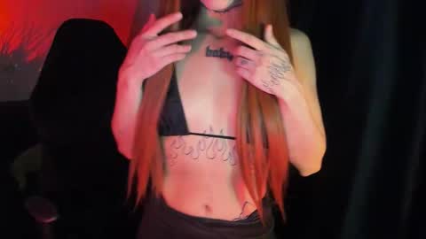 Mila online show from 03-10-26, 06:29