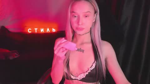 Mila online show from 03-23-26, 06:17