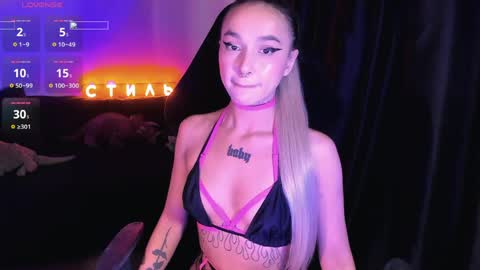 Mila online show from 05-07-26, 03:06