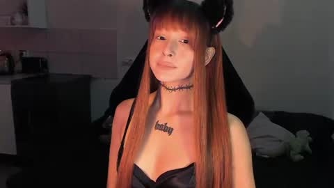 Mila online show from 06-14-26, 08:16