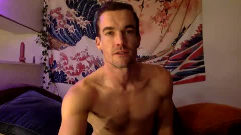 Ashton Anders online show from 12-08-24, 03:21