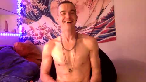 Ashton Anders online show from 12-10-24, 03:30