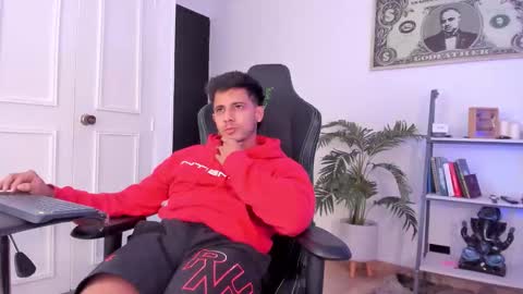 my name real is camilo online show from 10-17-25, 12:36