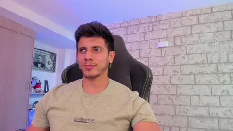 my name real is camilo online show from 03-26-26, 12:28