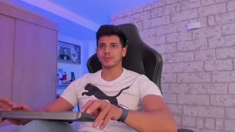 my name real is camilo online show from 05-07-26, 02:28