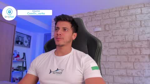 my name real is camilo online show from 05-09-26, 05:07