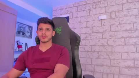 my name real is camilo online show from 06-03-26, 04:48