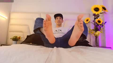 Ashton Myers online show from 09-30-25, 07:52