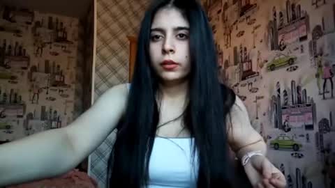 Lina online show from 01-07-26, 11:07