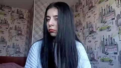 Lina online show from 01-12-26, 01:22