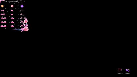 MyaFontaine online show from 05-12-26, 03:58