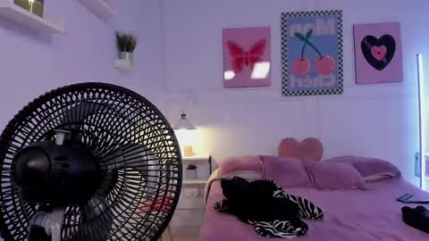 MyaFontaine online show from 05-16-26, 10:36