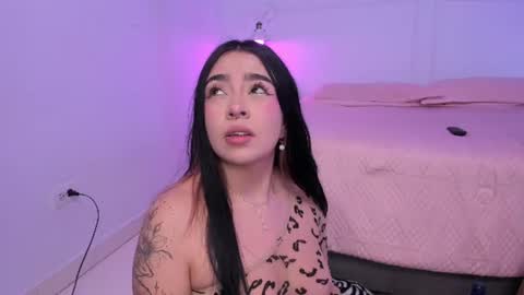 MyaFontaine online show from 06-19-26, 03:33