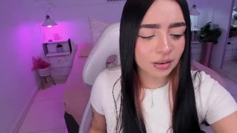 MyaFontaine online show from 06-20-26, 04:04