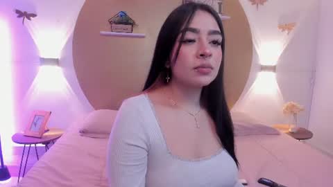 MyaFontaine online show from 06-23-26, 01:58