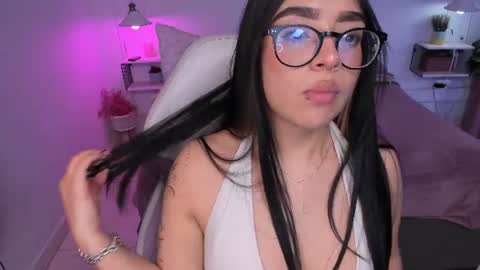 MyaFontaine online show from 06-25-26, 03:39