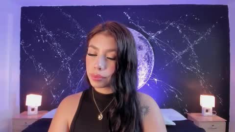 Snapshot of asiaandzoe chatting on 09-12-25, 12:38 Asia and Zoe online show from 09-12-25, 12:38