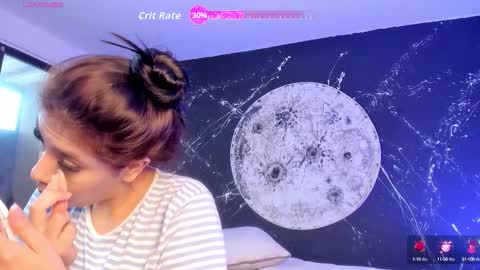 Snapshot of asiaandzoe chatting on 09-14-25, 11:42 Asia and Zoe online show from 09-14-25, 11:42