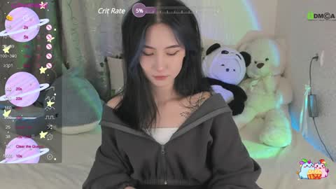 Emma online show from 12-16-24, 01:32