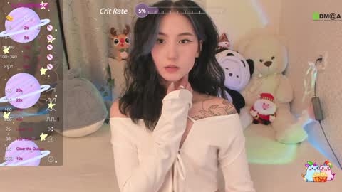 Emma online show from 12-24-24, 03:16