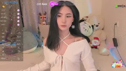Emma online show from 12-31-24, 01:08