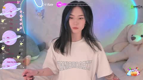 Emma online show from 02-01-25, 01:09