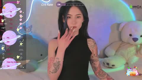 Emma online show from 02-14-25, 04:09