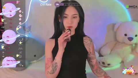 Emma online show from 02-14-25, 07:12