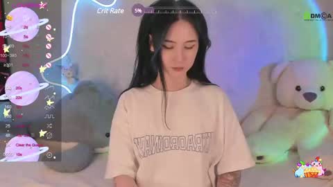 Emma online show from 02-15-25, 03:17