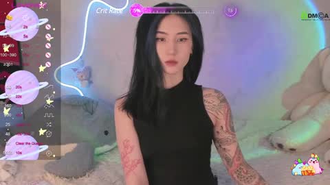 Emma online show from 02-16-25, 01:05