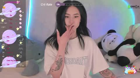 Emma online show from 02-19-25, 08:10
