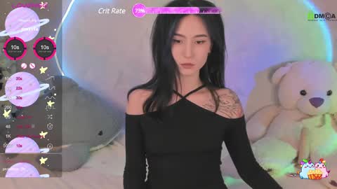 Emma online show from 02-22-25, 02:08