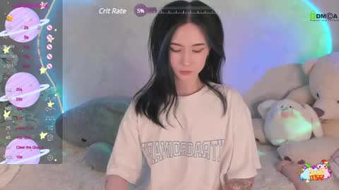 Emma online show from 02-23-25, 02:46