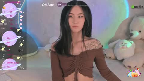 Emma online show from 02-24-25, 01:31