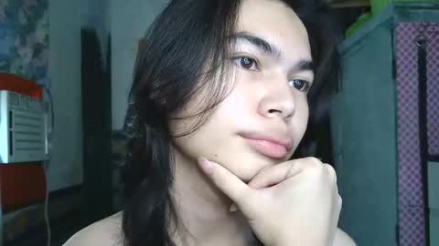 Snapshot of asian_babyboi chatting on 04-12-26, 03:11 asian_babyboi online show from 04-12-26, 03:11