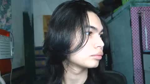 Snapshot of asian_babyboi chatting on 04-15-26, 03:24 asian_babyboi online show from 04-15-26, 03:24