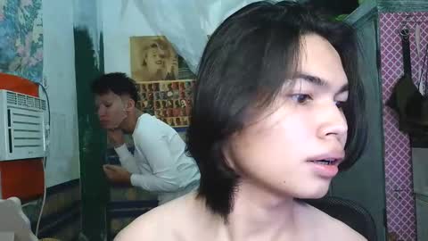 Snapshot of asian_babyboi chatting on 04-19-26, 12:04 asian_babyboi online show from 04-19-26, 12:04