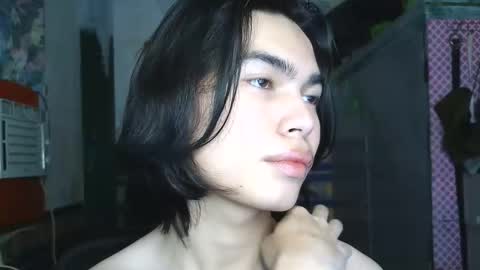 Snapshot of asian_babyboi chatting on 04-23-26, 01:57 asian_babyboi online show from 04-23-26, 01:57