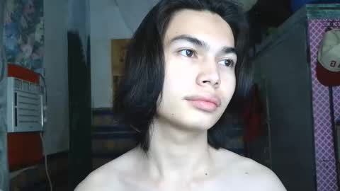 Snapshot of asian_babyboi chatting on 05-01-26, 02:54 asian_babyboi online show from 05-01-26, 02:54