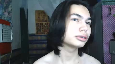 Snapshot of asian_babyboi chatting on 05-02-26, 06:24 asian_babyboi online show from 05-02-26, 06:24