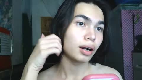 Snapshot of asian_babyboi chatting on 05-04-26, 11:50 asian_babyboi online show from 05-04-26, 11:50