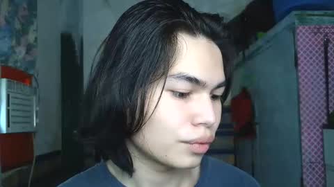 Snapshot of asian_babyboi chatting on 05-06-26, 05:46 asian_babyboi online show from 05-06-26, 05:46